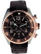 часы V.I.P. Time Magnum Chronograph