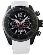 часы V.I.P. Time Magnum Chronograph