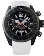  V.I.P. Time Magnum Chronograph