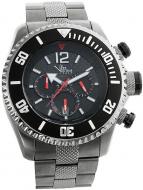 часы V.I.P. Time Magnum Chronograph