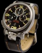 часы Anonimo Crono Militare