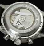 часы Tutima The Grand Classic Havana