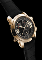 часы Blancpain L-evolution Alarm watch 