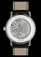  Blancpain Villeret GMT 