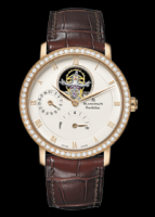 часы Blancpain Villeret Tourbillon 