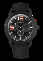  Blancpain Specialites Flyback chrono