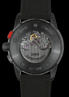 часы Blancpain Specialites Flyback chrono