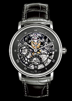 часы Blancpain Specialites Tourbillon 