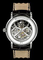часы Blancpain Specialites Tourbillon 
