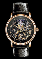 часы Blancpain Specialites Tourbillon 