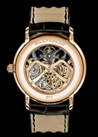 часы Blancpain Specialites Tourbillon 