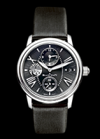  Blancpain Women's Collection GMT 