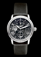 часы Blancpain Women's Collection GMT 