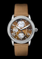 часы Blancpain Women's Collection GMT 