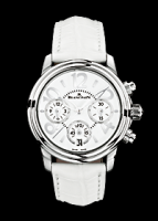  Blancpain Women's Collection Flyback chrono