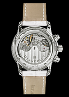 часы Blancpain Women's Collection Flyback chrono