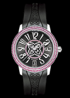  Blancpain Women's Collection Ultra-slim 