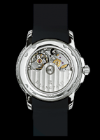 часы Blancpain Women's Collection Ultra-slim 