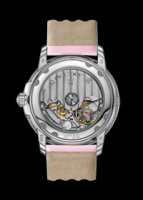 часы Blancpain Women's Collection Ultra-slim 