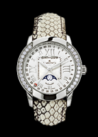  Blancpain Women's Moon phase