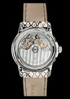  Blancpain Women's Moon phase