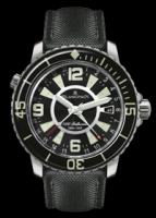 часы Blancpain Sport GMT Fathom