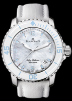 часы Blancpain Sport Ultra-slim Fifty Fathom