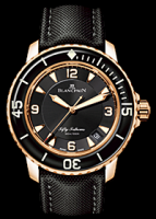 часы Blancpain Sport Ultra-slim Fifty Fathom
