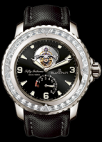 часы Blancpain Sport Tourbillon