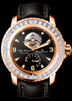 часы Blancpain Sport Tourbillon