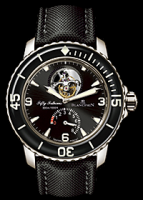 часы Blancpain Sport Tourbillon