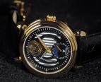 часы Longio Flying Tourbillon