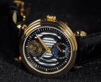  Longio Flying Tourbillon