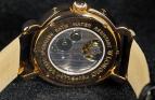 часы Longio Flying Tourbillon