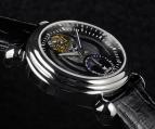 часы Longio Flying Tourbillon