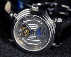 часы Longio Flying Tourbillon