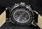 часы Longio Flying Tourbillon