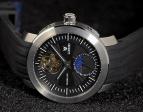 часы Longio Flying Tourbillon