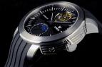 часы Longio Flying Tourbillon