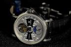 часы Longio Flying Tourbillon
