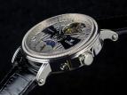 часы Longio Flying Tourbillon