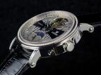  Longio Flying Tourbillon