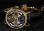 часы Longio Flying Tourbillon