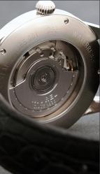 часы Nivrel Red 12 Automatic