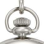  Orient Pocket Watch