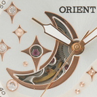  Orient Fashionable Automatic