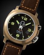 часы Anonimo Polluce 10 anni