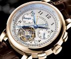  A. Lange & Sohne TOURBOGRAPH Pour le Mérite