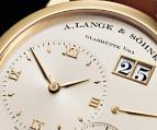 часы A. Lange & Sohne LANGE 1