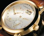 часы A. Lange & Sohne LANGE 1